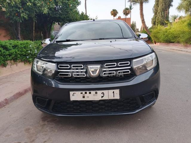 Dacia Logan tt option Diesel - 2
