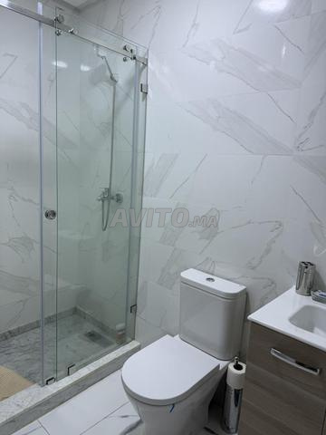 À VENDRE appartement (route de Rabat) - 2