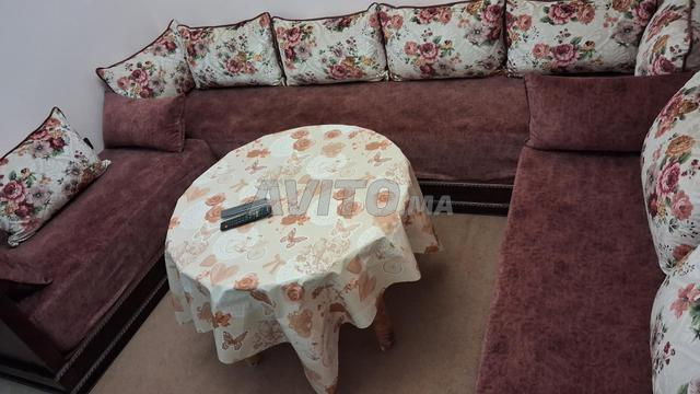 Chambre complète prix raisonnable - 2