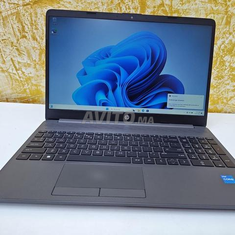 PC HP 250 G8 SSD 256Go 1To 8Go RAM
