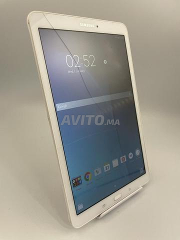 Tablettes Android - 2