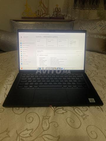 ديل لاتيتيود 7410 إعدادات من الصورة - 2