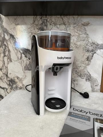 Babybrezza pro advenced - 2