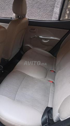 Kia Picanto Essence Manuelle 2010 à Tiznit - 2