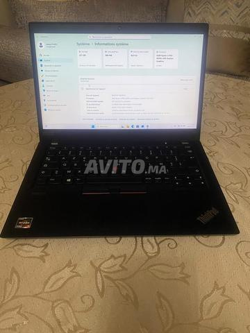 Lenovo Thinkpad X13 - 2