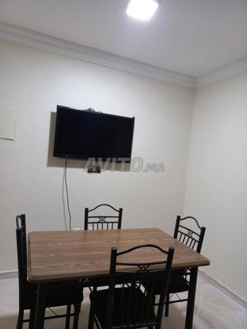appartement alliance chu tanger - 2