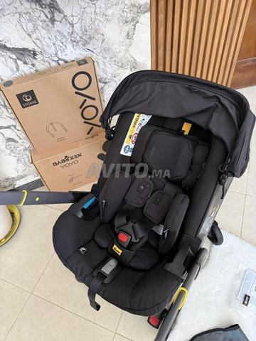 عربة أطفال Doona i - 2