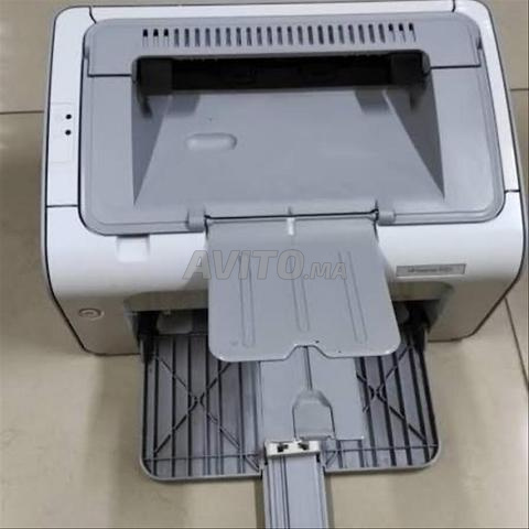 Imprimante HP LaserJet P1102 à vendre - 2