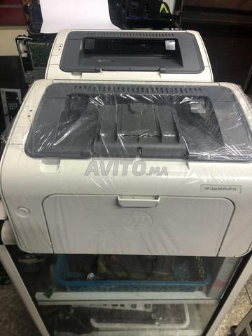 2 imprimantes HP LaserJet M12a à vendre - 2