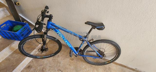 دراجة 🚲 27 - 2