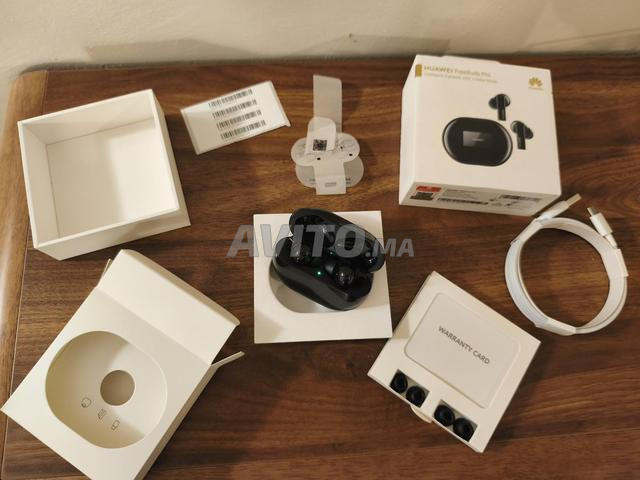 Huawei freebuds Pro - 2