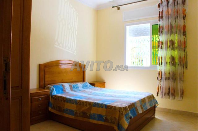 Appartements meublés à louer à Martil à partir de 200dh - 2