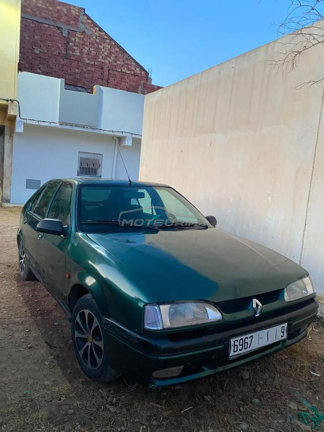Mercedes-Benz 500 Diesel Manuelle 1999 à Nador