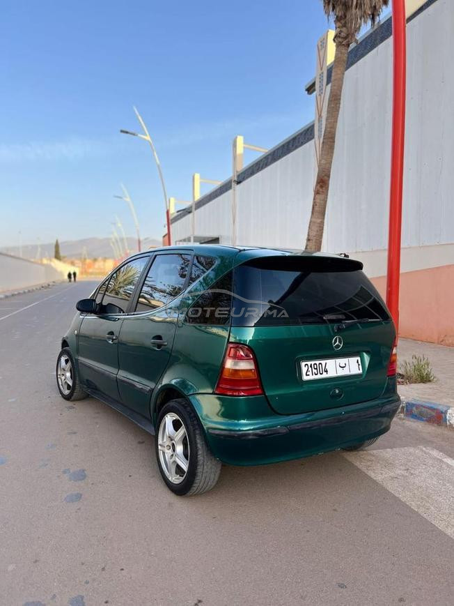 Mercedes-Benz 500 Diesel Manuelle 1999 à Nador