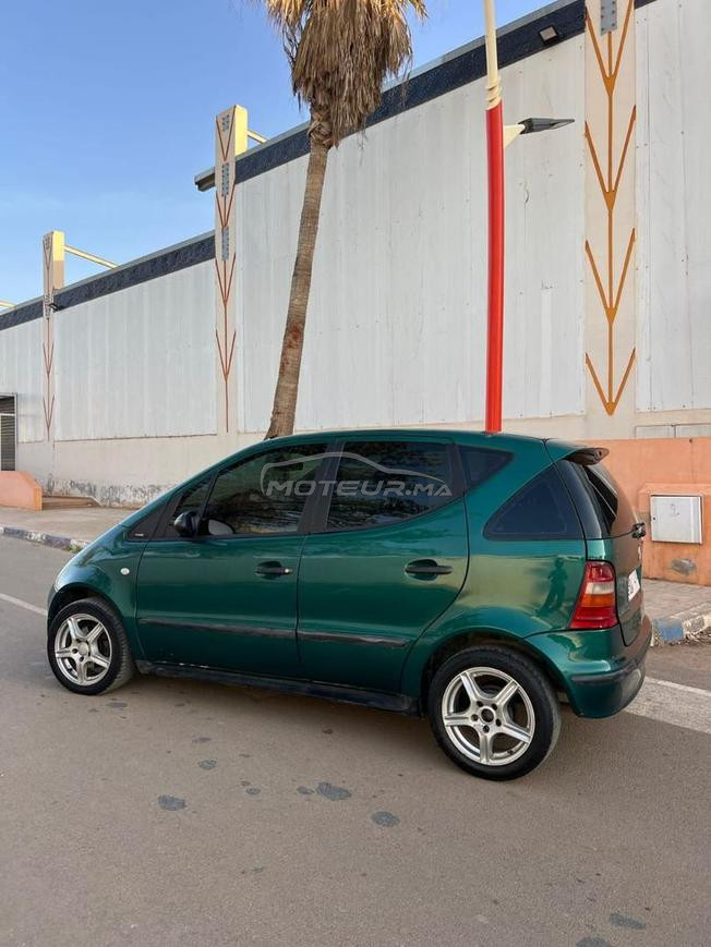 Mercedes-Benz 500 Diesel Manuelle 1999 à Nador