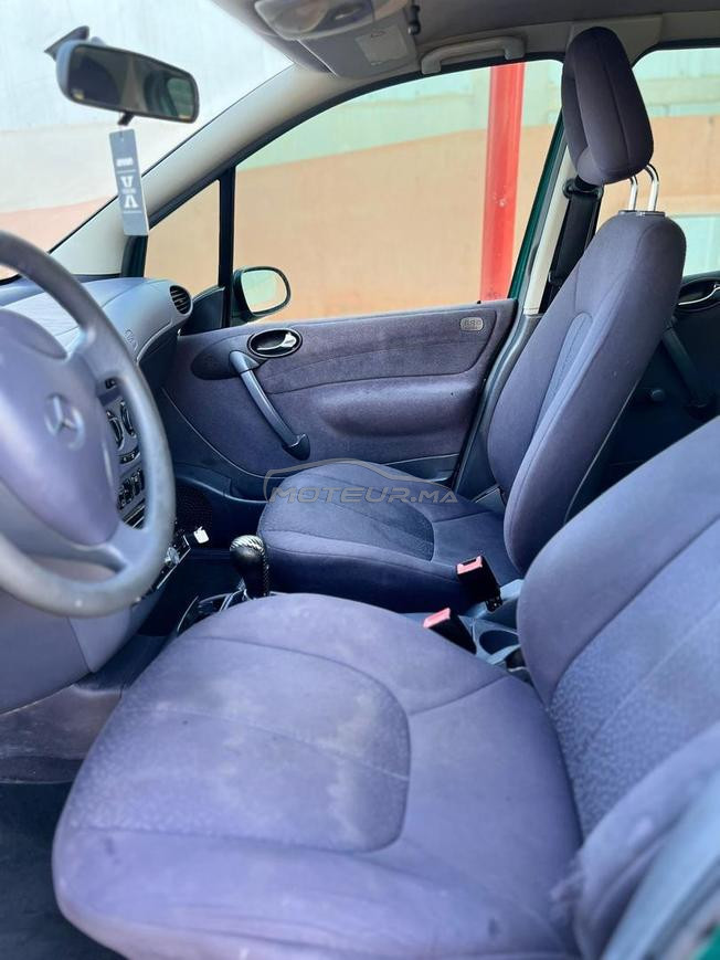 Mercedes-Benz 500 Diesel Manuelle 1999 à Nador