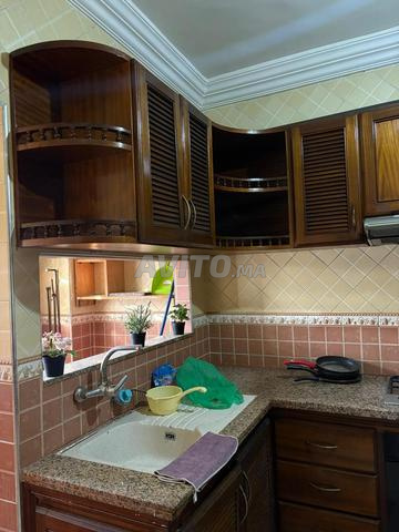 Appartement meublé à louer au cœur de Rabat - 2