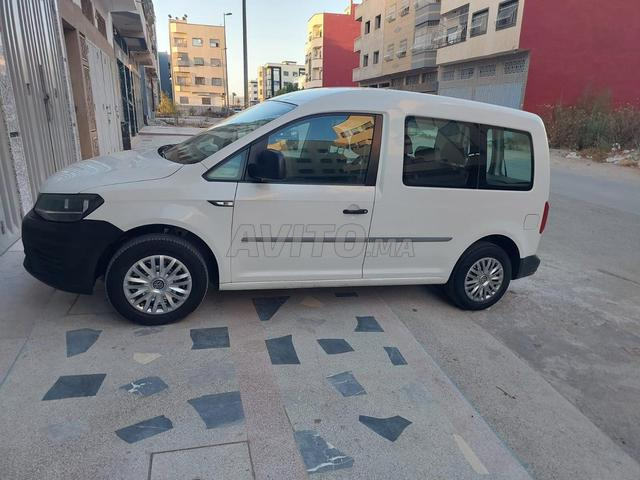 أريد بيع سيارتي حالة ممتازة - 2