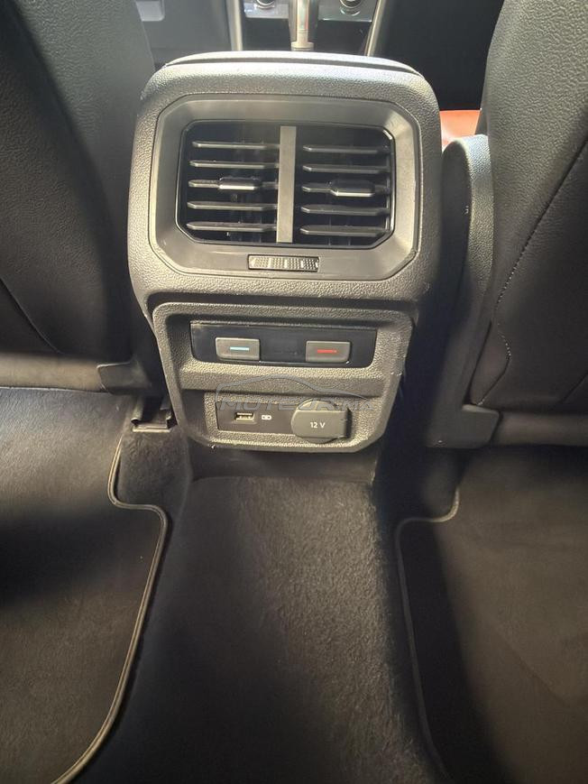 Tiguan tres bon etat