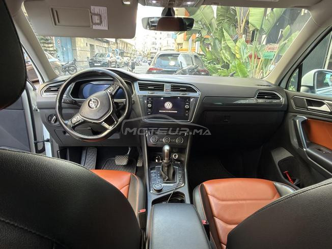 Tiguan tres bon etat