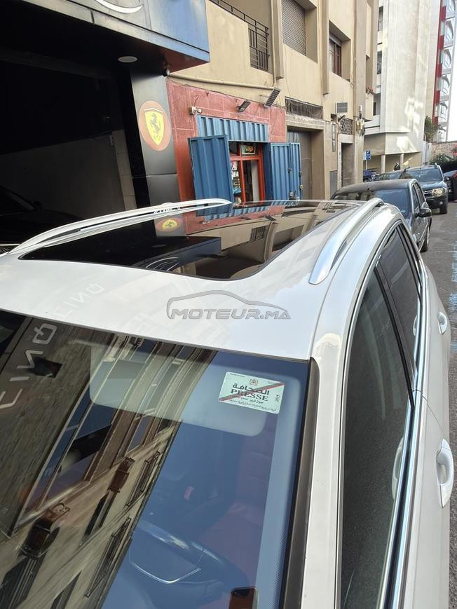Tiguan tres bon etat