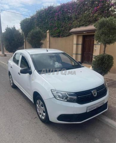 داسيا بنزين نقية عمرها ما كسدت صباغة دار - 2