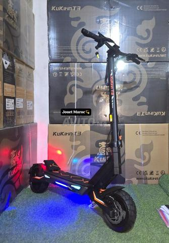 Vélo électrique - 2