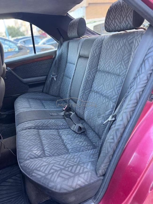 Mercedes C250 Turbodiesel