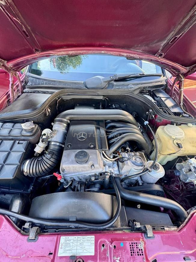 Mercedes C250 Turbodiesel