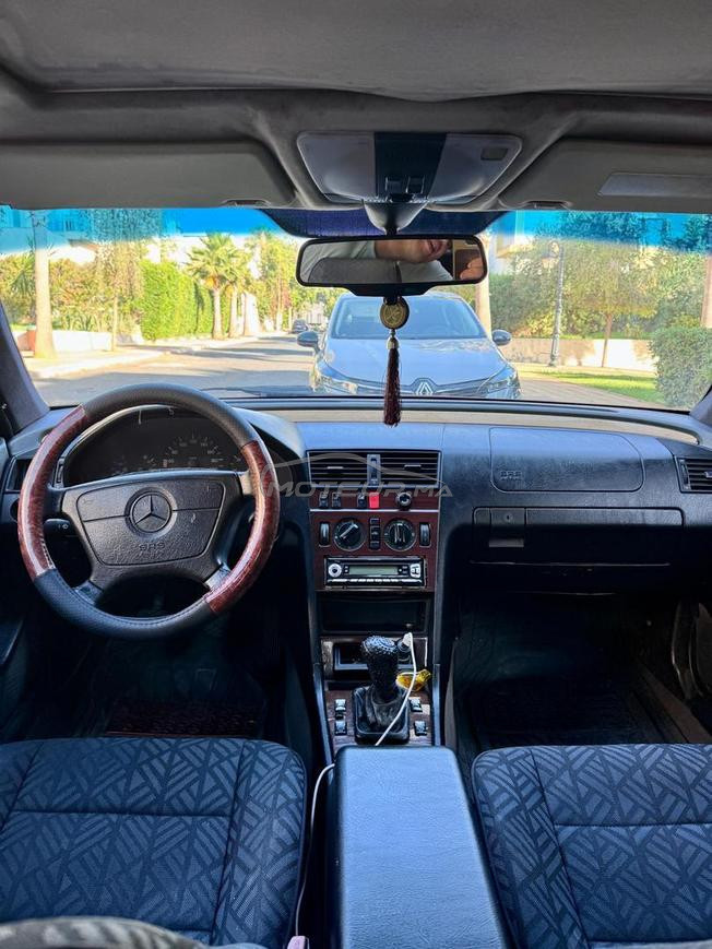 Mercedes C250 Turbodiesel