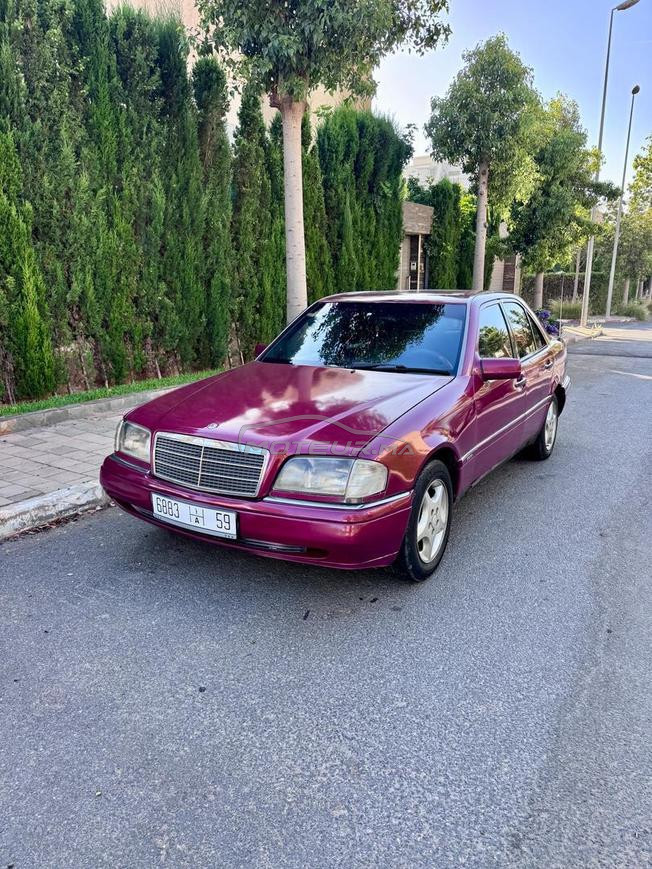 Mercedes C250 Turbodiesel