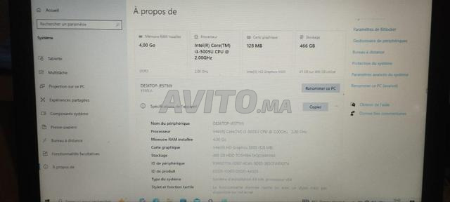 ASUS i3 X540LA - 2
