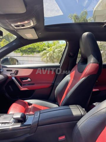 Mercedes Classe A AMG Line Plus