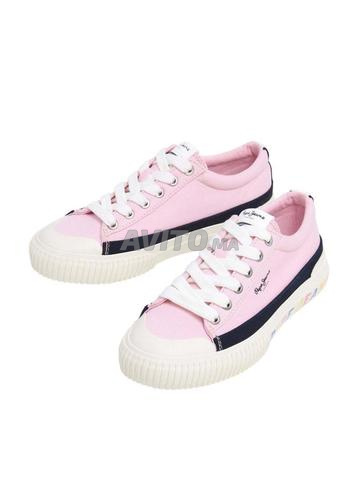 Chaussures originales pour femmes et filles - 2