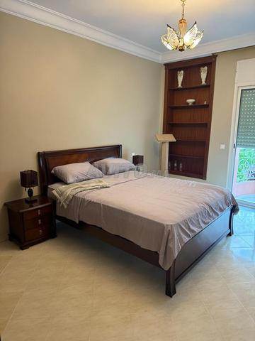 🏡 Appartement meublé à louer – Oulfa, Casablanca - 2