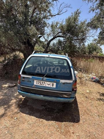 Opel Astra F Caravan - 2