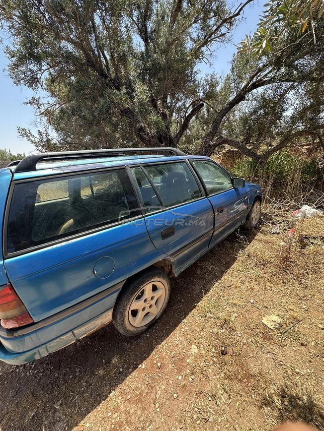 Opel asrta f  caravan
