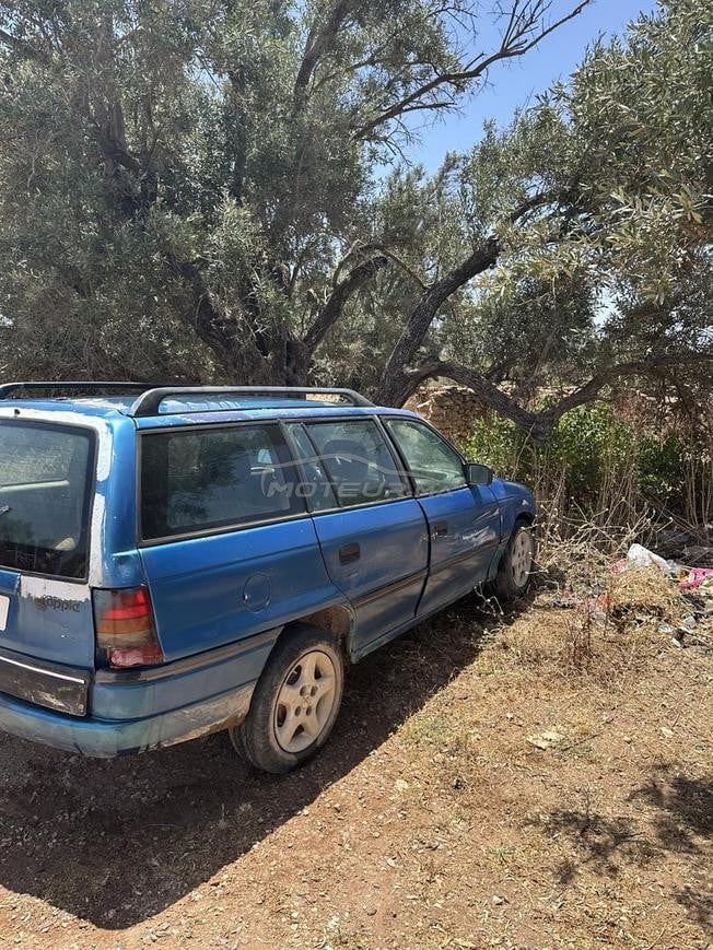 Opel asrta f  caravan