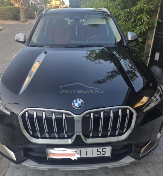 BMW X1 en excellent état