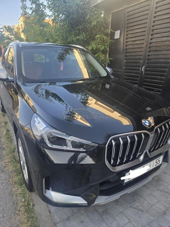 BMW X1 en excellent état