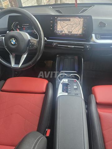 BMW X1 en excellent état