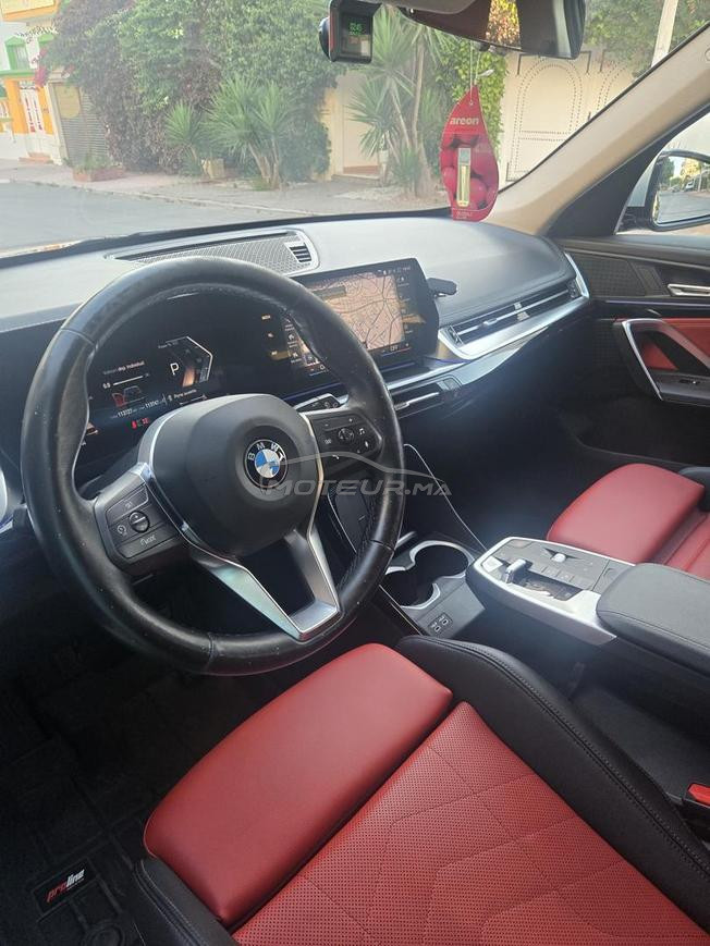 BMW X1 en excellent état