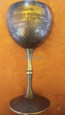 Ancien trophée souvenir - 2
