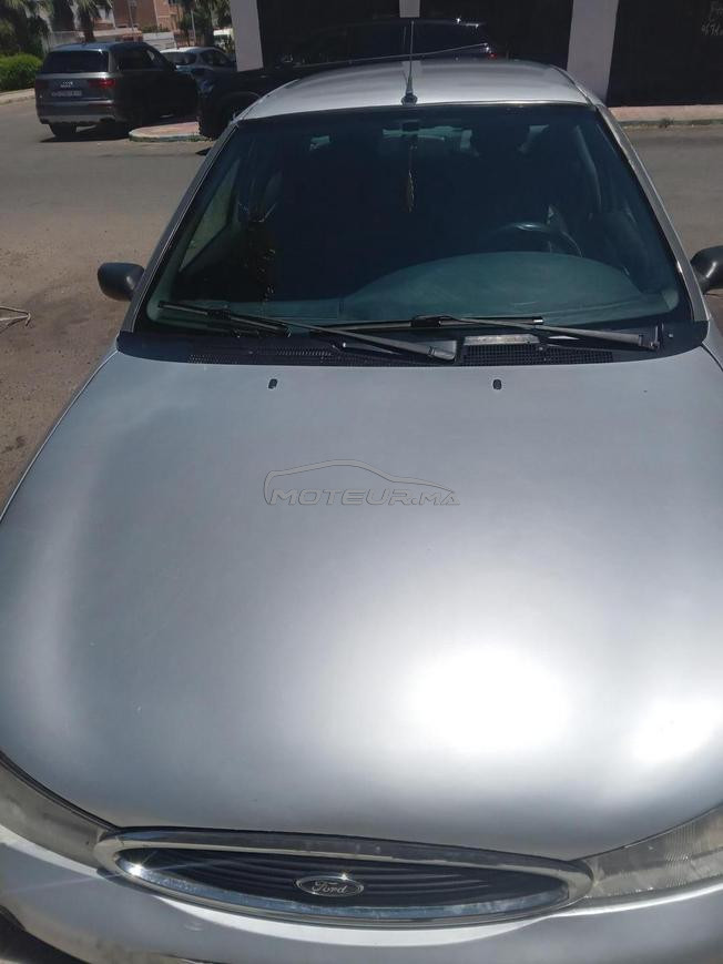 Ford Mondeo Diesel Manuelle 1997 à Mohammedia