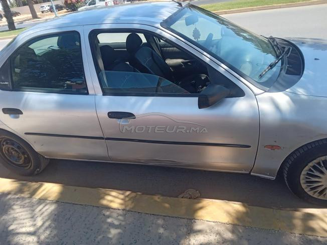 Ford Mondeo Diesel Manuelle 1997 à Mohammedia