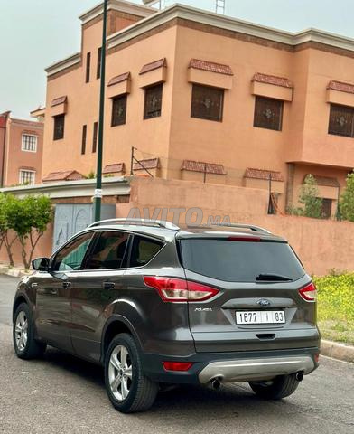 Ford Kuga - 2