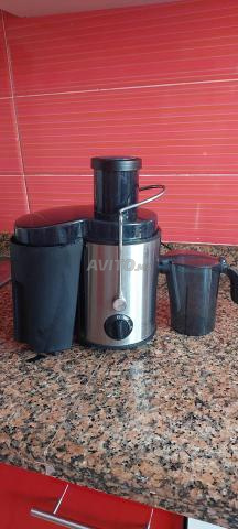 عصارة خضر وفواكه - 2