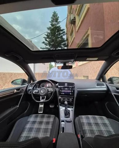 Golf 7.5 GTD - 2