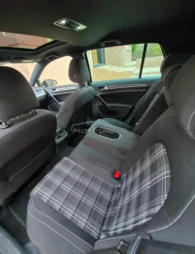 golf 7.5 gtd