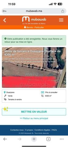 Boudaroi Ouezzane route de Fès - 2